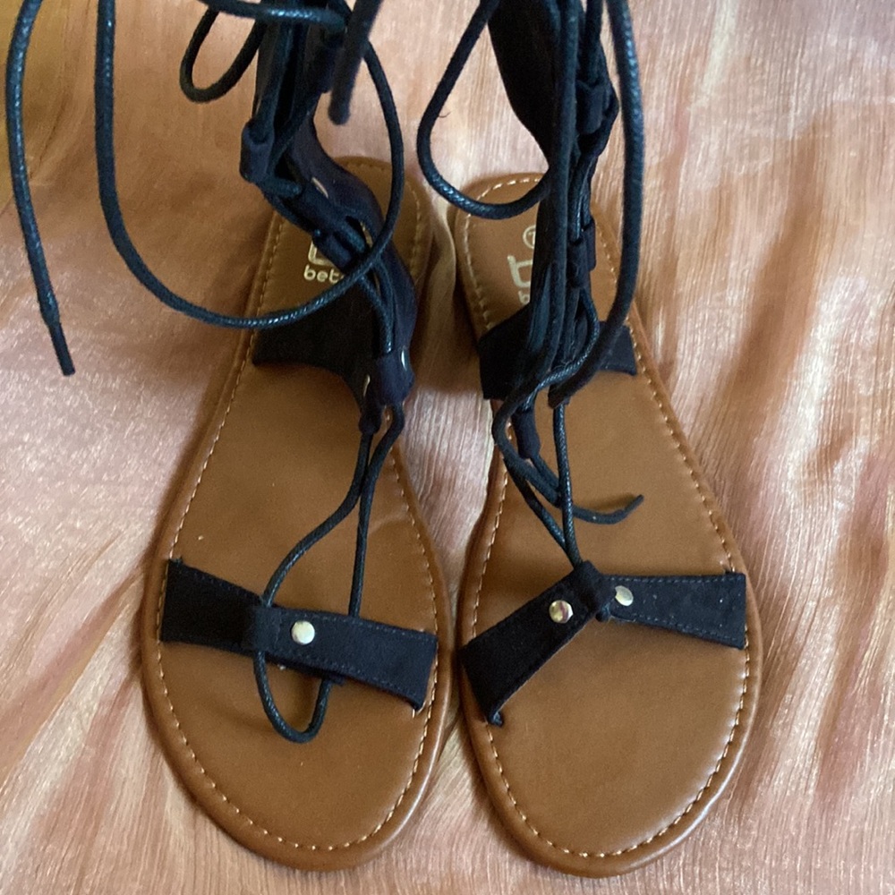 BF Betani String Sandal